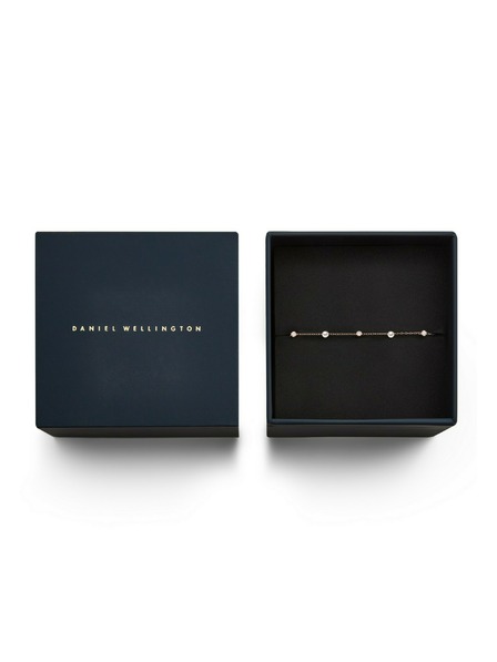Daniel Wellington Damen vergoldetes Armband Daniel Wellington DW00401953
