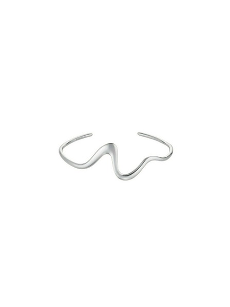 Rosefield Damenarmband rhodiniert starr Rosefield JBWBS-J1325
