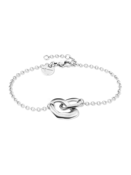 Tamaris Damenarmband aus Stahl Tamaris TJ-0618-B-21