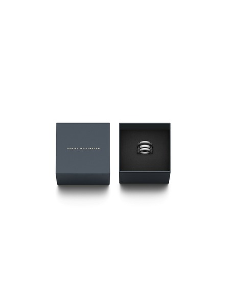 Daniel Wellington Damenring aus Stahl Daniel Wellington Elan DW00400137