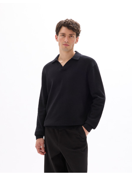 Celio Merryle Oversize-Pullover
