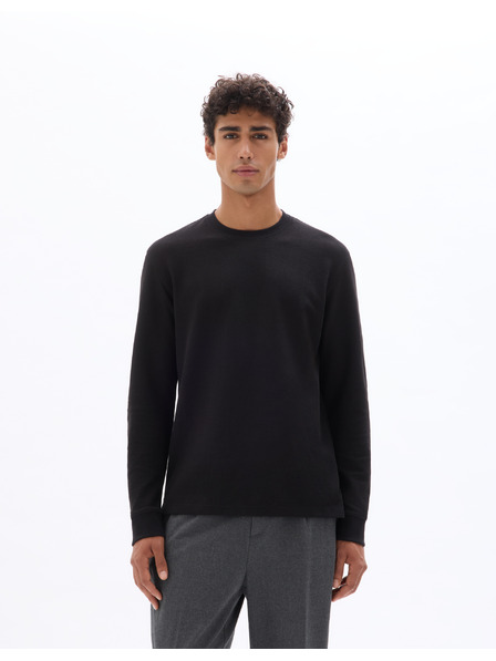 Celio Mecacheml Langarm-T-Shirt