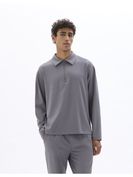 Celio Maora Langarm-T-Shirt