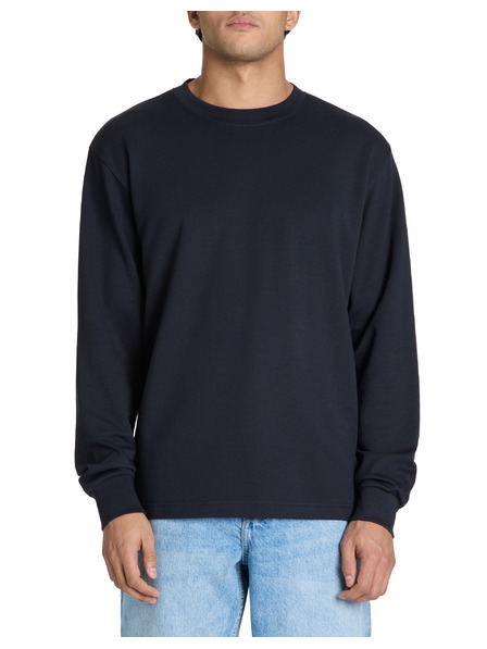 Celio Leheml Oversize T-Shirt mit Langarm