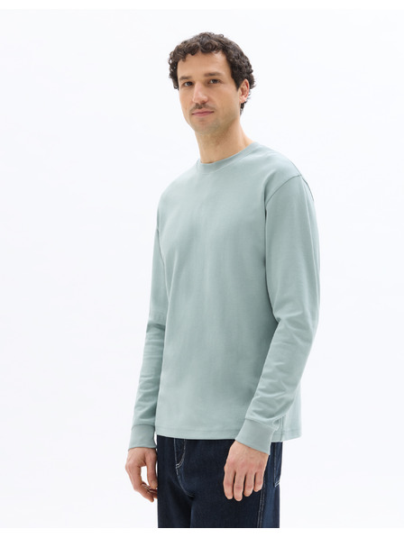Celio Leheml Oversize T-Shirt mit Langarm