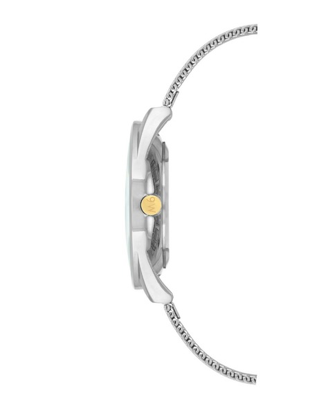 Nine West	 Nine West Uhr NW/1923SVTT