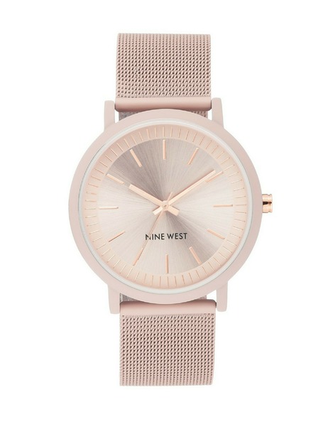 Nine West	 Nine West Uhr NW/2166PKPK