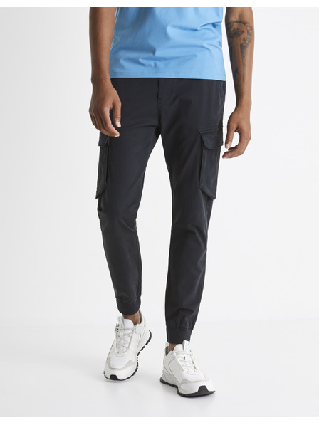 Celio Bobattle Baumwollhosen Celio