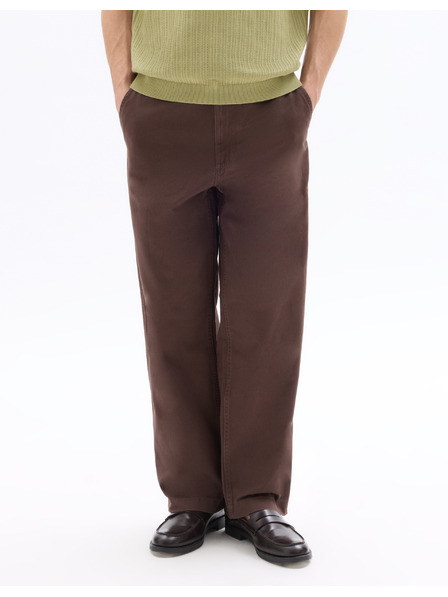 Celio Chino-Hose Nodock