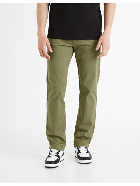 Celio Chino-Hose Tohenri