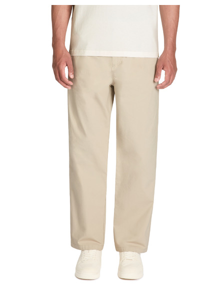 Celio Beige Herren-Chinohose Celio Jopaper