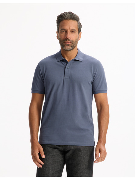 Celio Poloshirt Pikee Teone