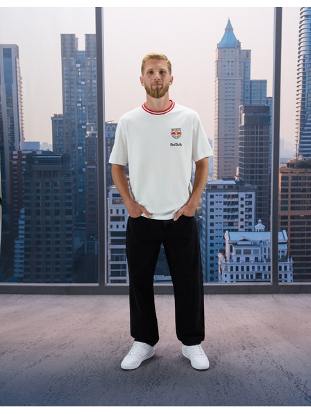 Celio T-Shirt MLS Redbulls New York