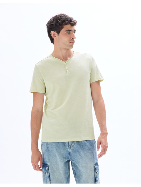 Celio T-Shirt Meslico kurzärmelig