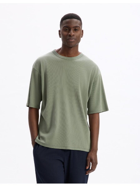 Celio Oversize T-Shirt Leridyed