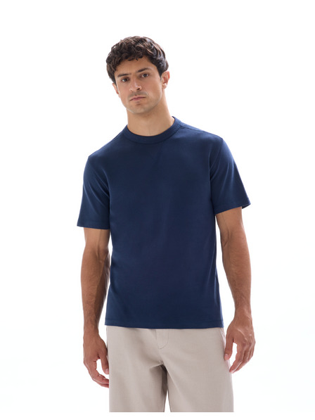 Celio T-Shirt Mebrush kurzärmelig