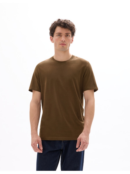 Celio Baumwoll-Shirt Tebase