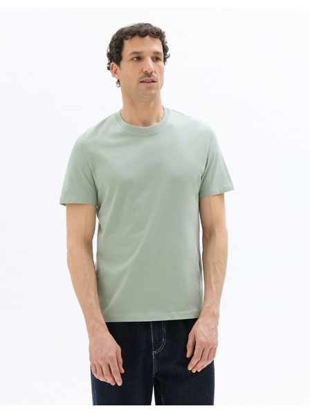 Celio Baumwoll-Shirt Tebase