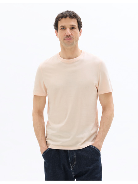 Celio Baumwoll-Shirt Tebase