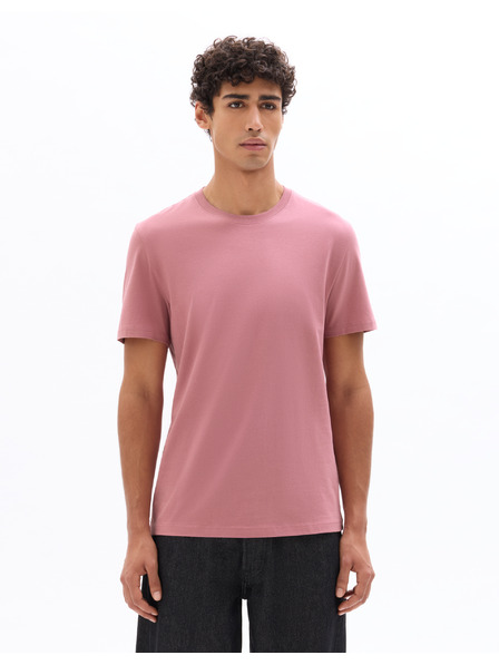 Celio Baumwoll-Shirt Tebase