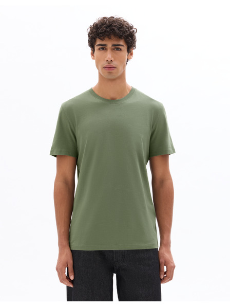 Celio Baumwoll-Shirt Tebase