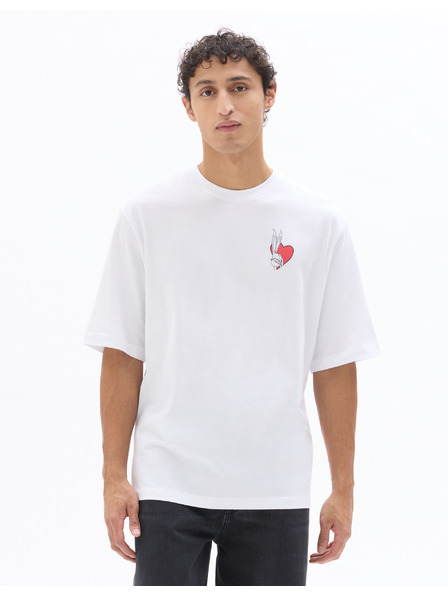 Celio T-Shirt Looney Tunes
