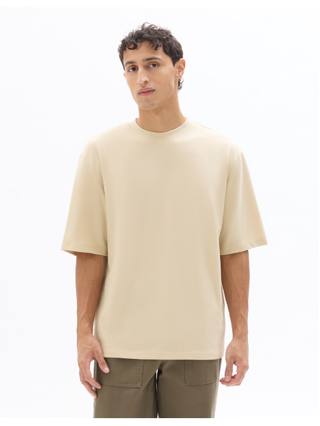 Celio T-Shirt Gehem Oversize