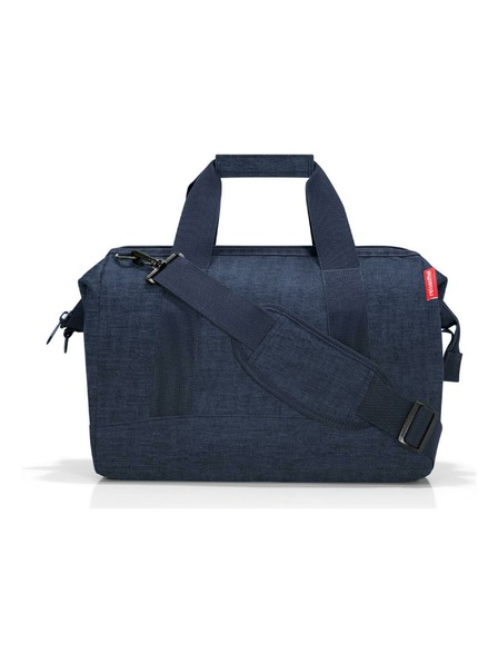 Reisenthel Tasche Reisenthel Allrounder M Twist navy