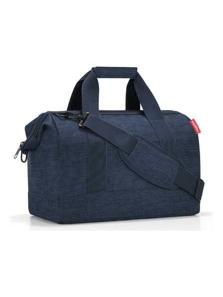 Reisenthel Tasche Reisenthel Allrounder M Twist navy