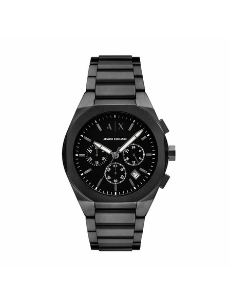 Armani Exchange Herrenuhr Armani Exchange SYNC Rafael AX4183