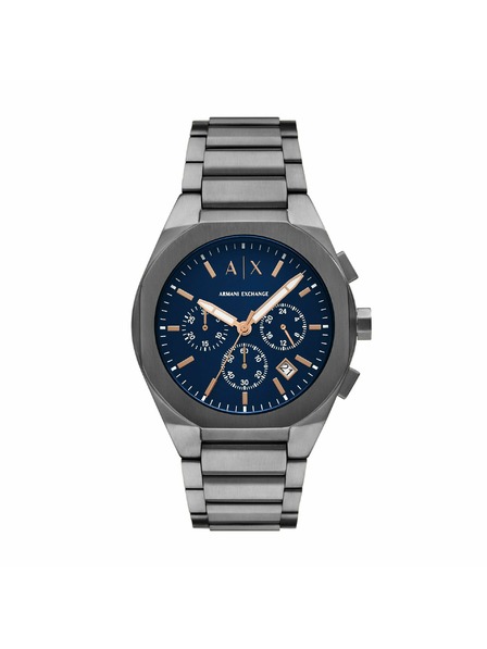 Armani Exchange Herrenuhr Armani Exchange SYNC Rafael AX4182