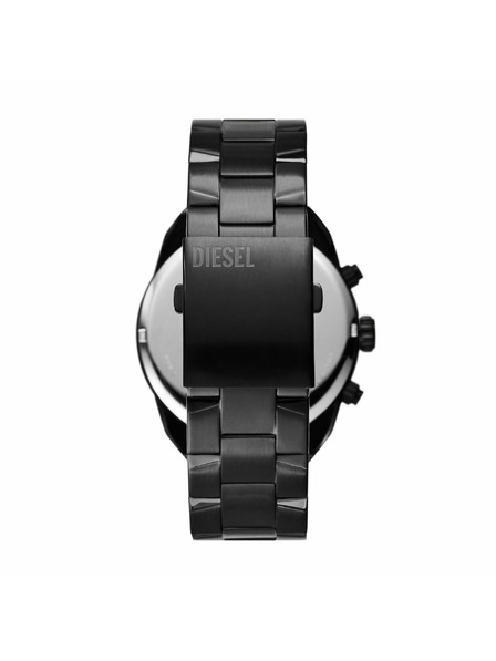 Diesel Herrenuhr Diesel Spiked Chronograph DZ4644
