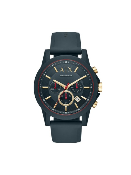 Armani Exchange Outerbanks Armbanduhr