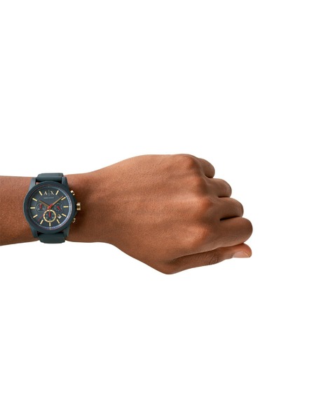 Armani Exchange Outerbanks Armbanduhr
