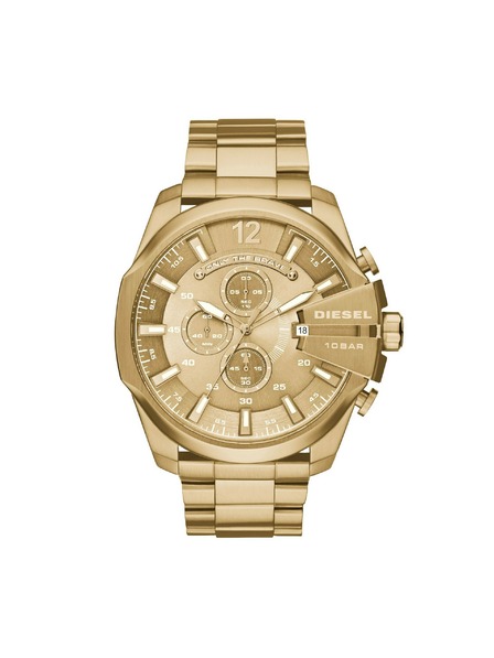 Diesel Mega Chief Armbanduhr