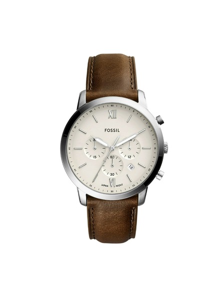 Fossil Neutra Chrono Armbanduhr