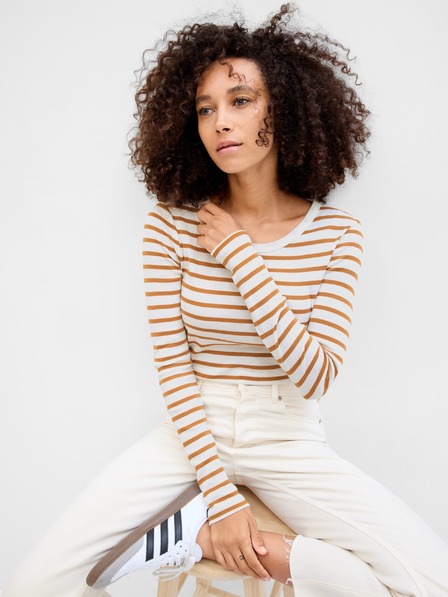 GAP Gestreiftes T-shirt GAP