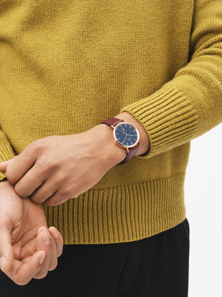 Daniel Wellington Classic St Mawes Watch