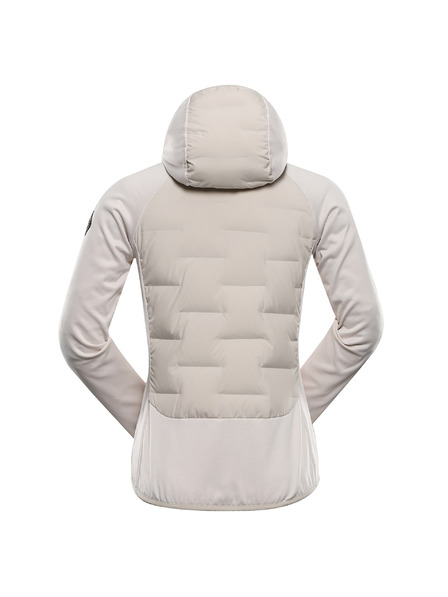 ALPINE PRO Damen Wärmefleece ALPINE PRO NONERA moonbeam