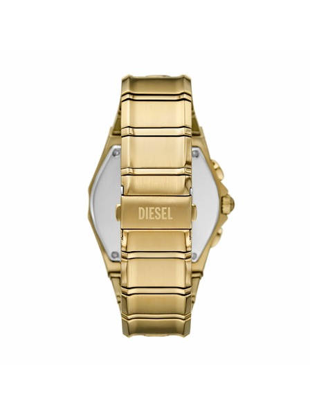 Diesel Herrenuhr Diesel D-Curve Chronograph DZ4695