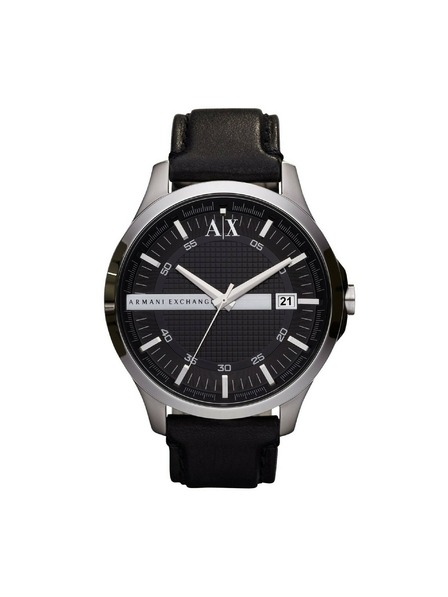Armani Exchange Hampton Armbanduhr