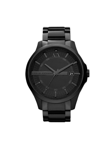 Armani Exchange Hampton Armbanduhr