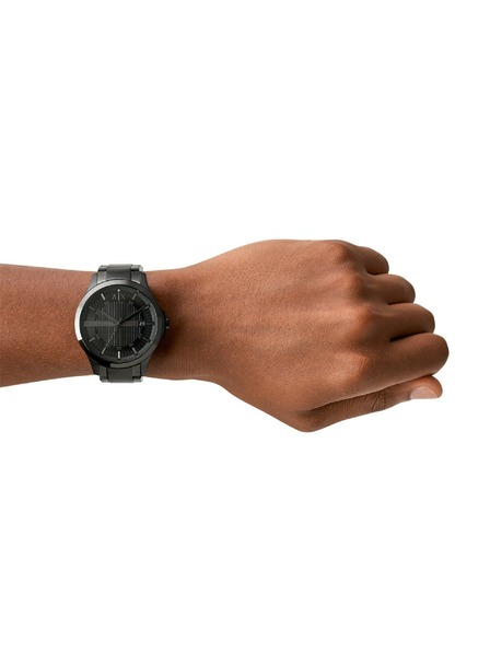 Armani Exchange Hampton Armbanduhr