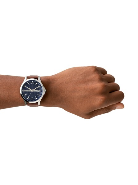 Armani Exchange Hampton Armbanduhr