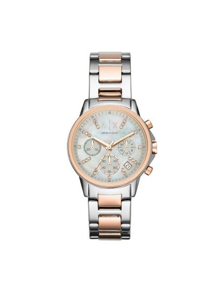 Armani Exchange Banks Armbanduhr