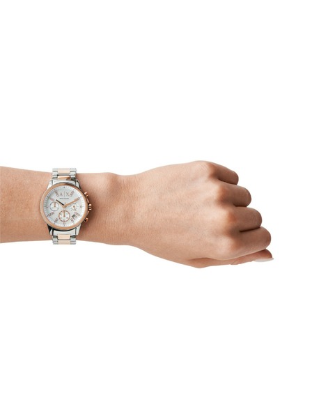 Armani Exchange Banks Armbanduhr