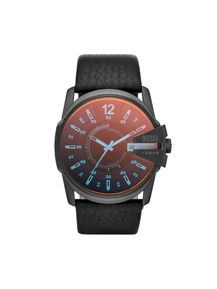 Diesel Master Chief Armbanduhr