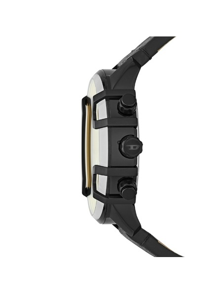 Diesel Griffed Armbanduhr
