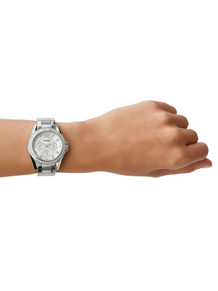 Fossil Riley Armbanduhr