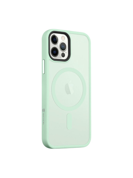 Tactical Tactical MagForce Hyperstealth Hülle für Apple iPhone 12/12 Pro Beach Green